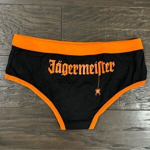 New Jagermeister Women’s Underwear